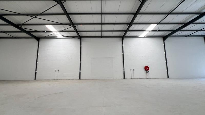 To Let commercial Property for Rent in Killarney Gardens Western Cape